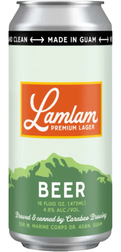 Lamlam can