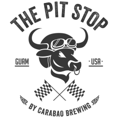 The Pit Stop by Carabao Brewing, home